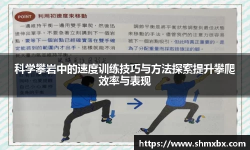 科学攀岩中的速度训练技巧与方法探索提升攀爬效率与表现