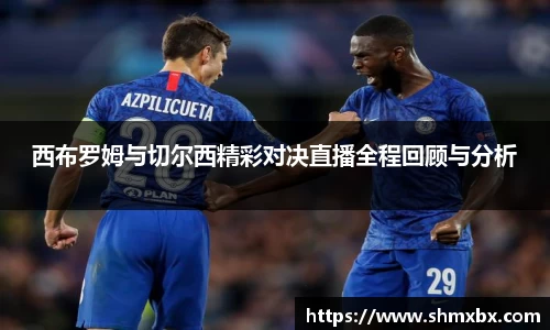 西布罗姆与切尔西精彩对决直播全程回顾与分析